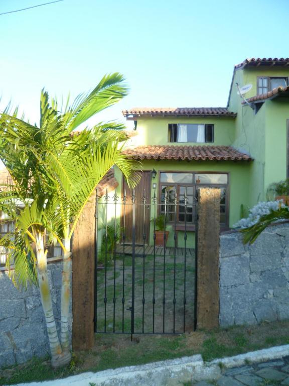 Vila Buzios Casa N# 3 Exteriér fotografie