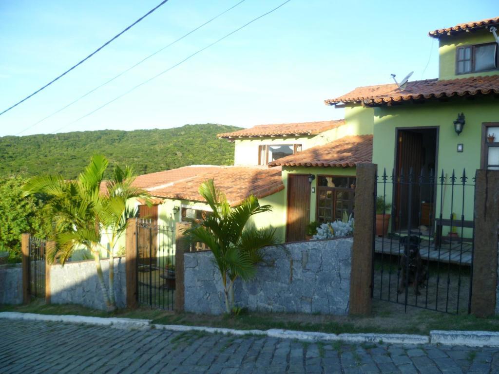 Vila Buzios Casa N# 3 Exteriér fotografie