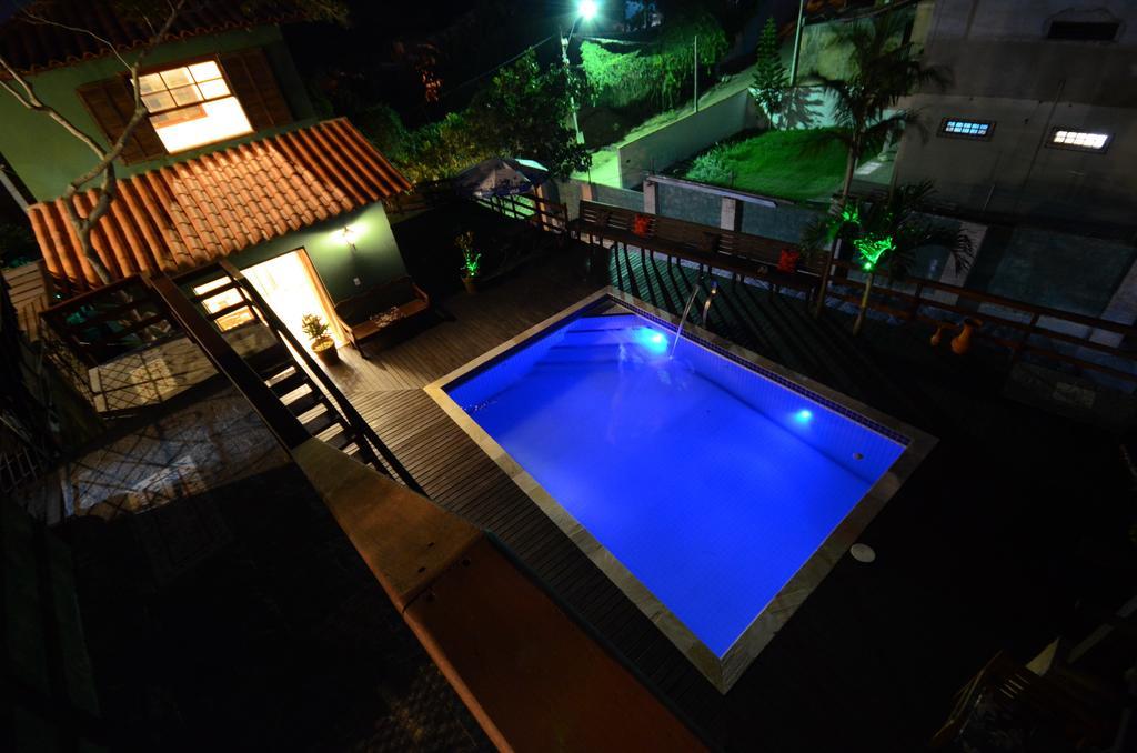 Vila Buzios Casa N# 3 Exteriér fotografie