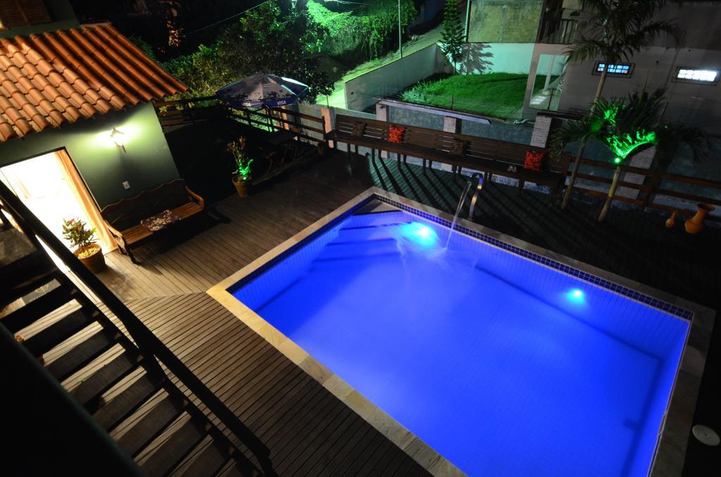 Vila Buzios Casa N# 3 Exteriér fotografie
