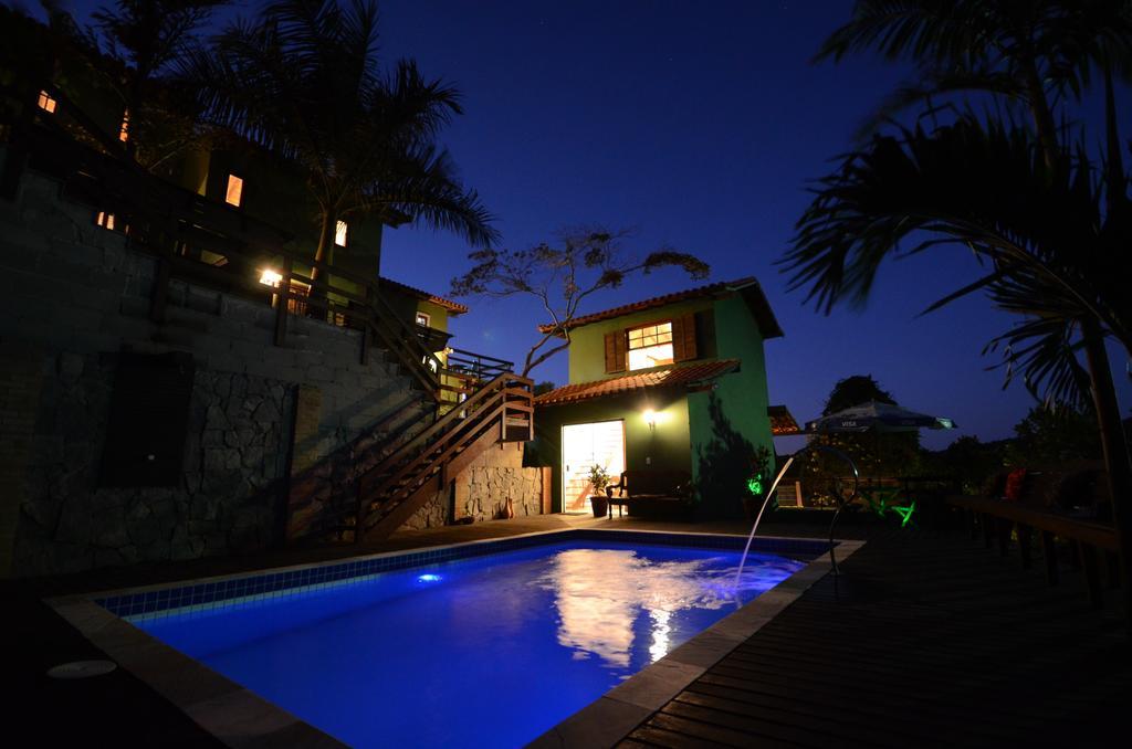 Vila Buzios Casa N# 3 Exteriér fotografie